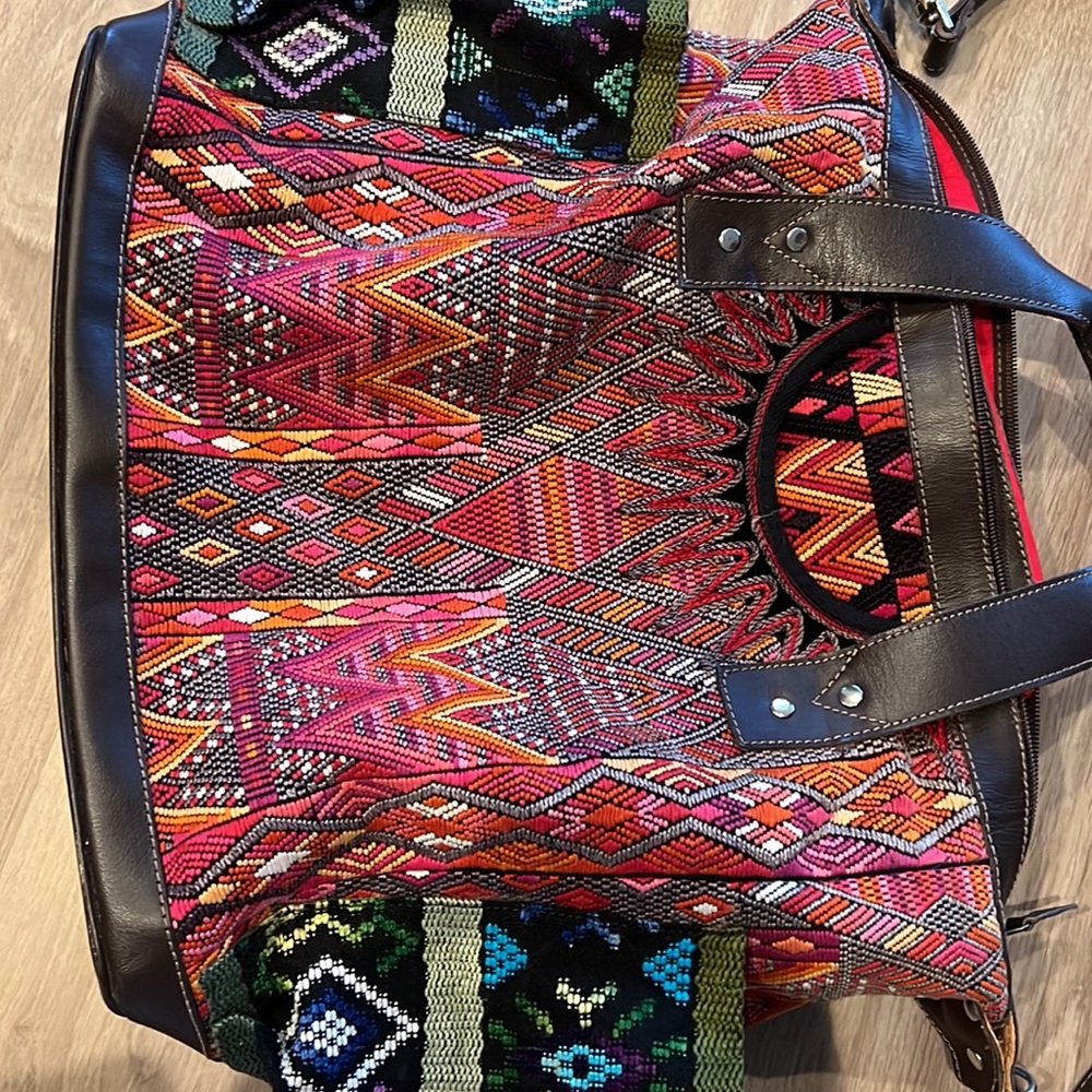 Nena & Co Convertible Bag $495 - Picture 12 of 13